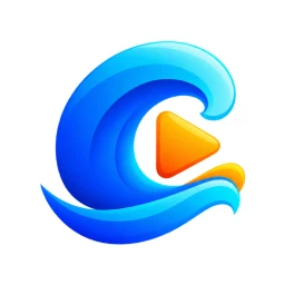 Biểu tượng Wavvy TV Plus: IPTV M3U Player