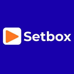 Setbox IPTV Player のアイコン