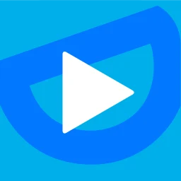 Biểu tượng friDay影音-院線電影、跟播韓日劇、韓綜、新番動漫線上看
